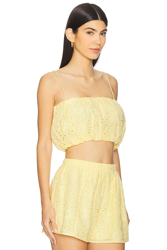 Josie Top