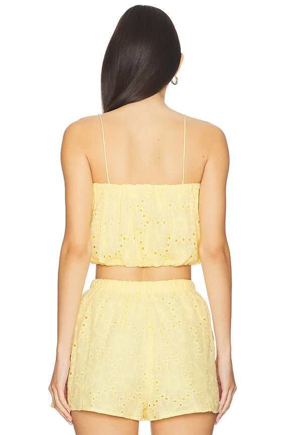 Josie Top