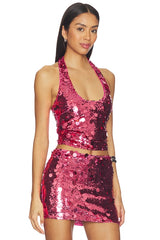 Mia Embellished Top
