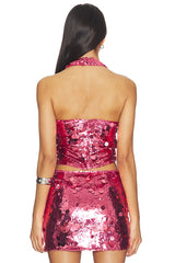 Mia Embellished Top