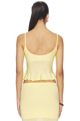 Delia Knit Tank