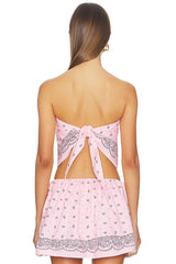 Amelia Top