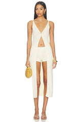 Fionah Duster Tank Top