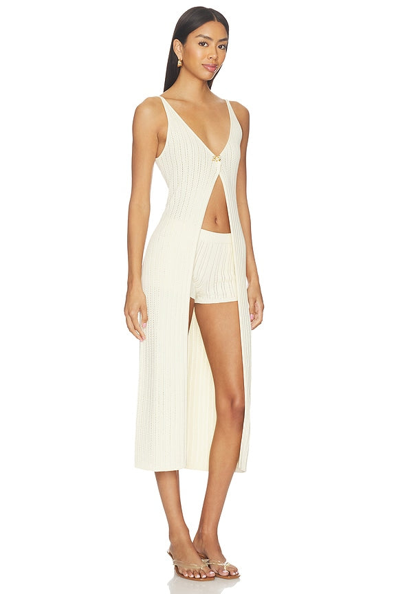 Fionah Duster Tank Top