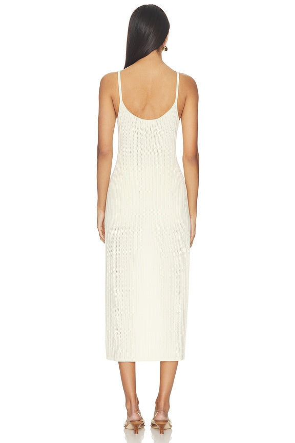 Fionah Duster Tank Top