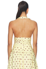 Deven Top