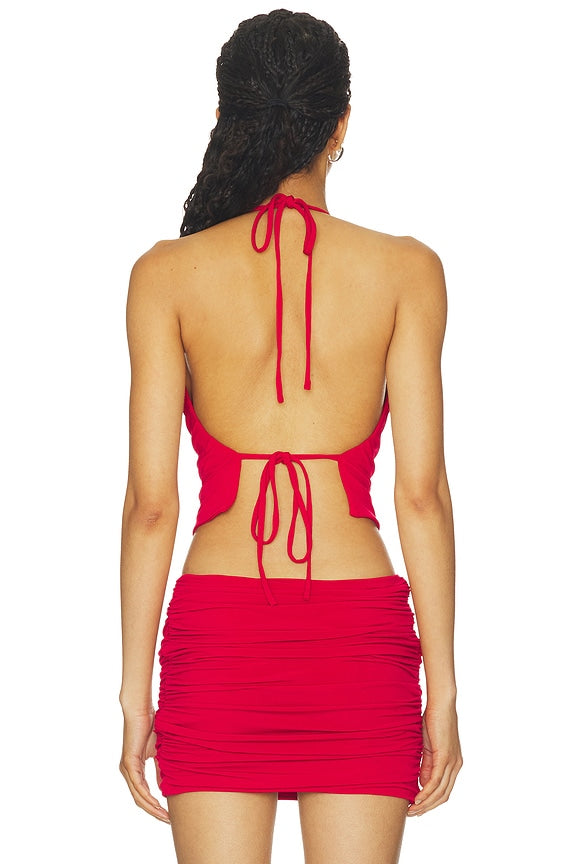 Lupa Top