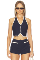 Cline Top