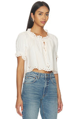 Jasmine Top