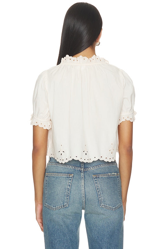 Jasmine Top