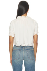 Jasmine Top