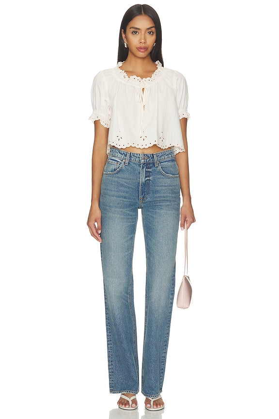 Jasmine Top