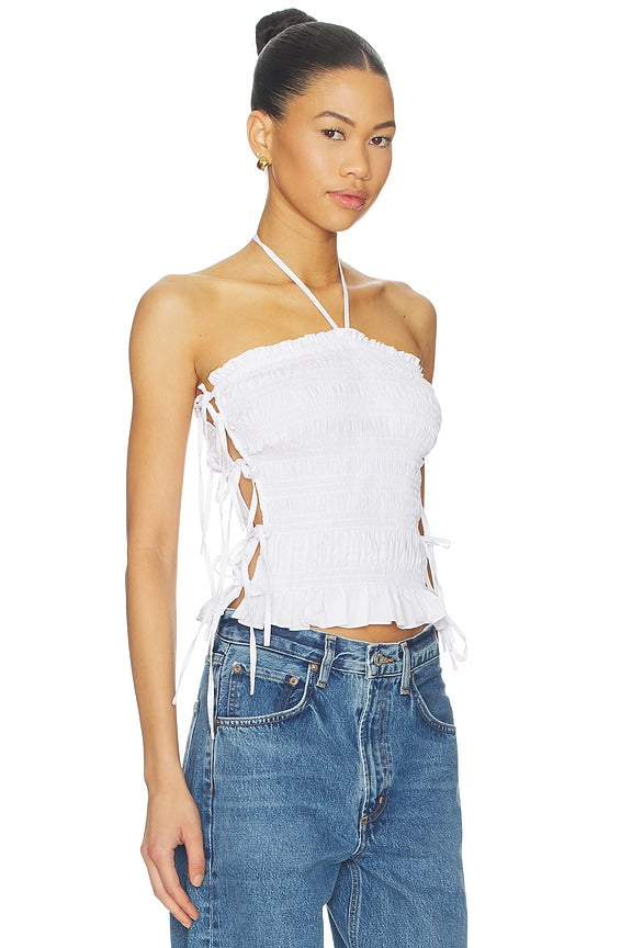 Sarina Top