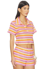 Nettie Top