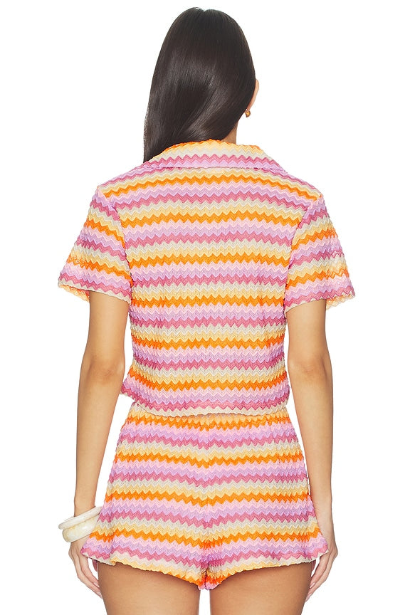 Nettie Top