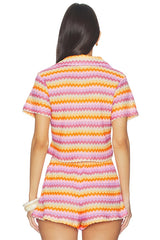 Nettie Top