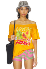 Tahiti Tee