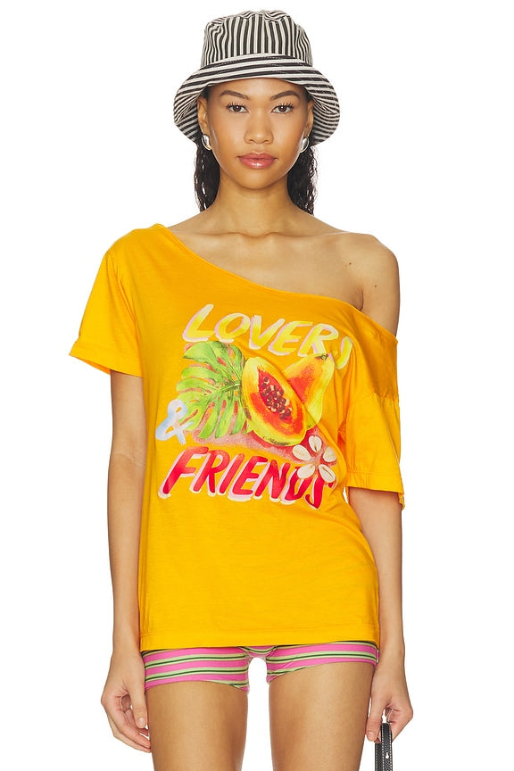 Tahiti Tee