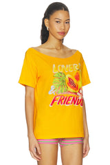 Tahiti Tee