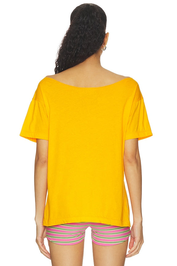 Tahiti Tee