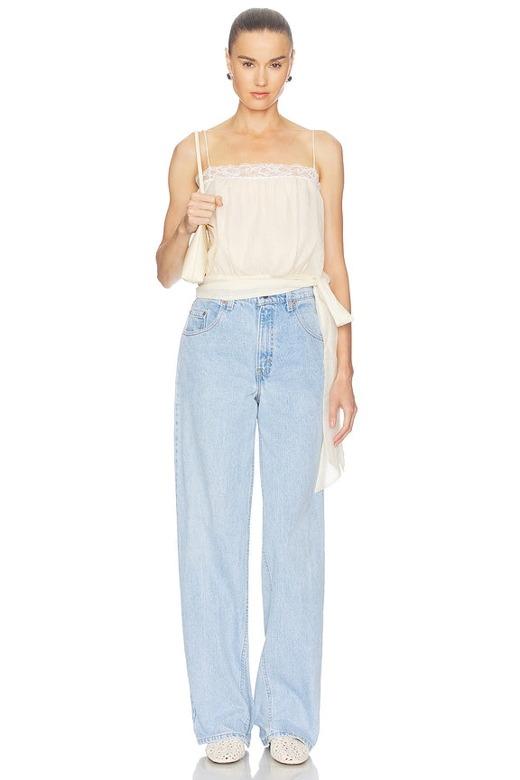 Clover Top