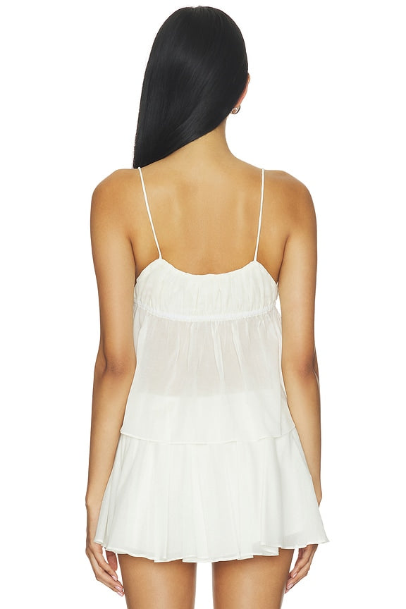 Savannah Top