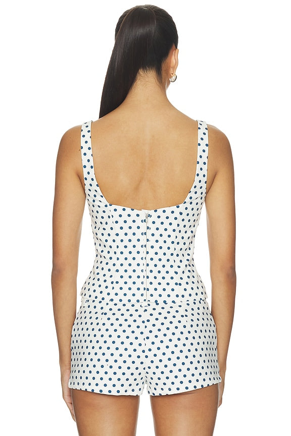 Lucia Top