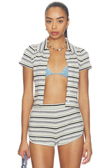 Lorraine Top