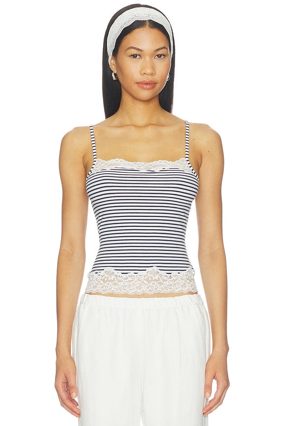 Remi Tank Top