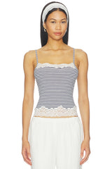 Remi Tank Top