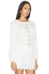 Brundy Top