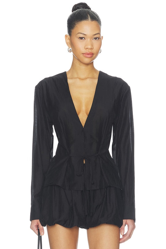 Caden Blouse