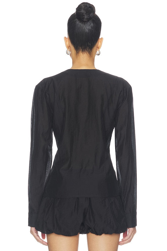 Caden Blouse