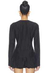 Caden Blouse