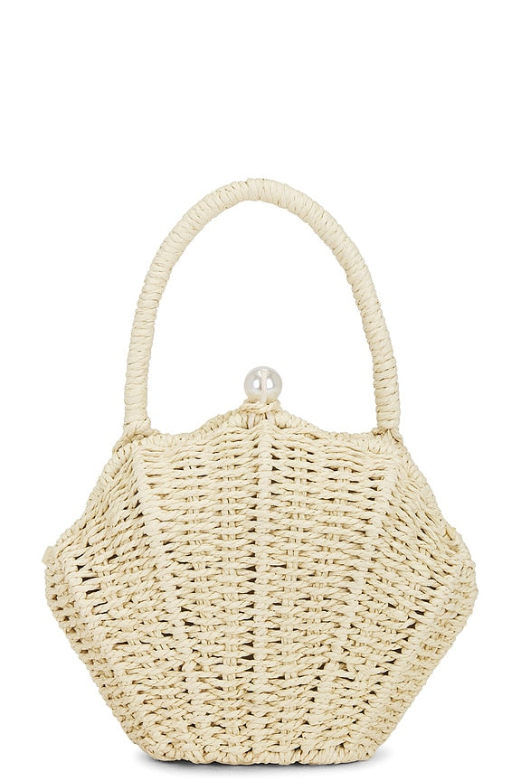 Sandy Handbag