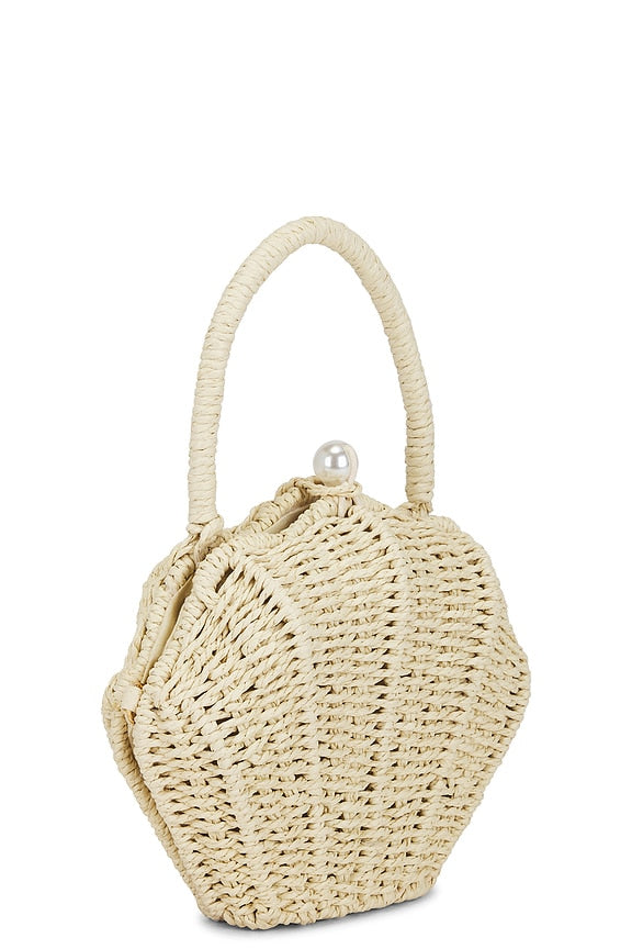 Sandy Handbag