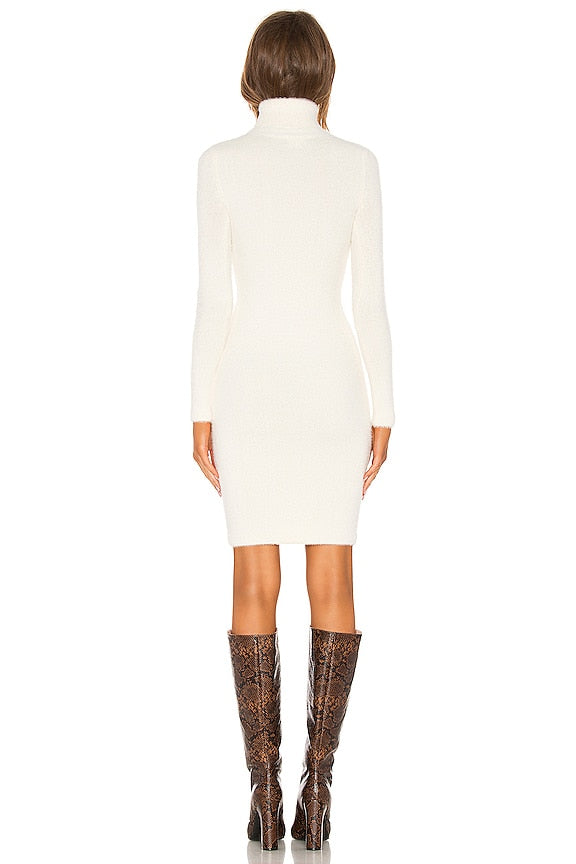 Surrey Sweater Dress