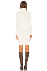 Surrey Sweater Dress