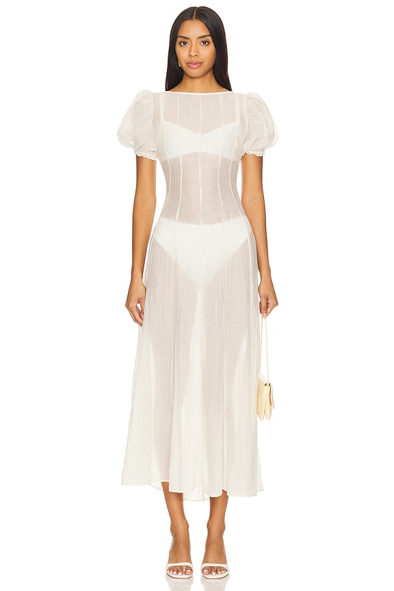 Emory Midi Dress