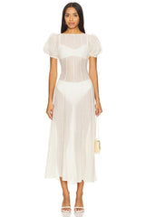 Emory Midi Dress