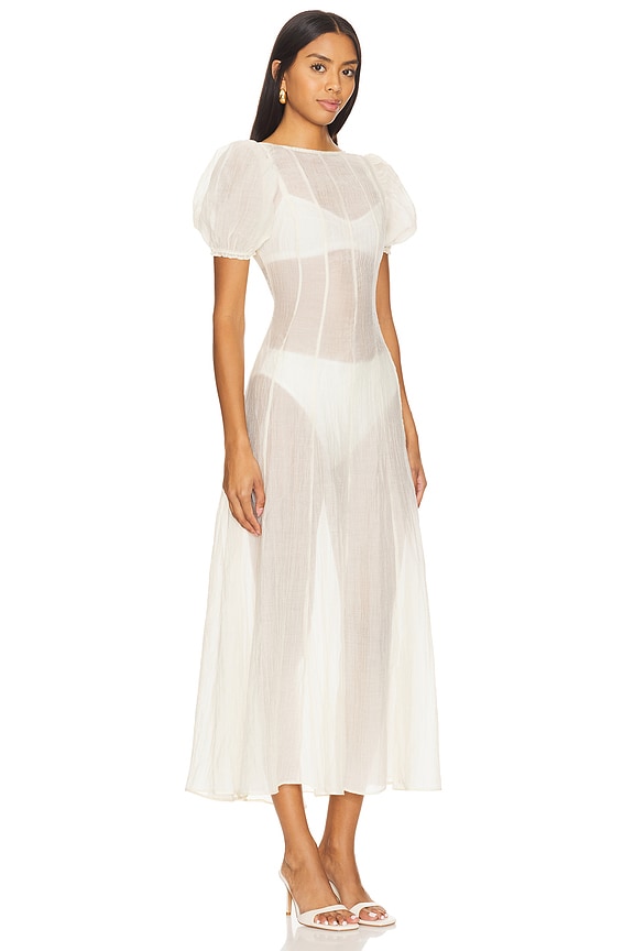 Emory Midi Dress