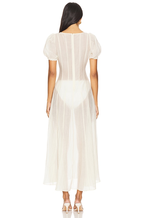 Emory Midi Dress