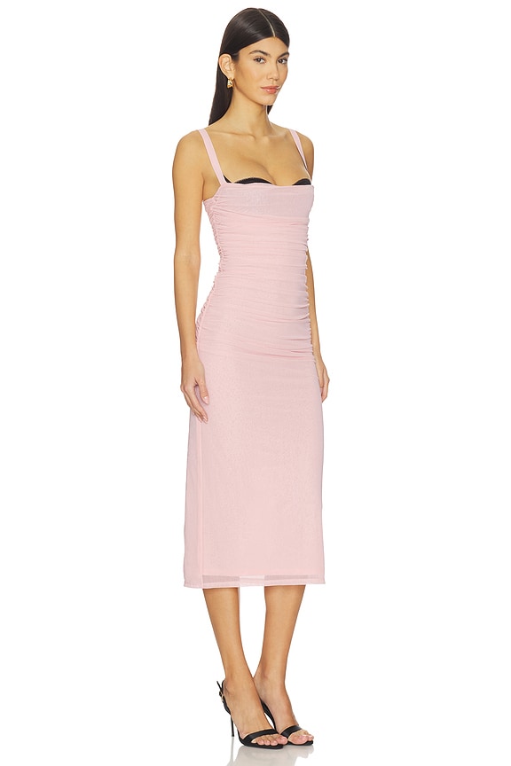 Carla Midi Dress