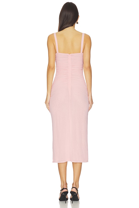 Carla Midi Dress