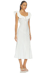 Harper Midi Dress