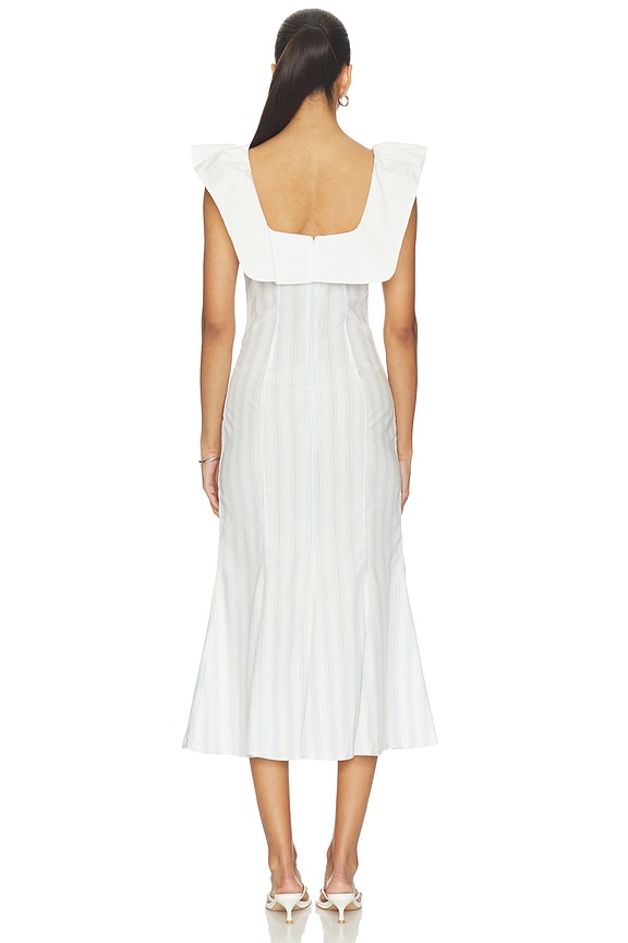 Harper Midi Dress