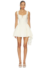 Hailey Mini Dress