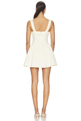 Hailey Mini Dress