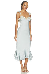 Addison Midi Dress