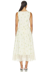 Everly Midi Dress